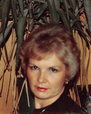 Photo of Joyce Yvonne Noland