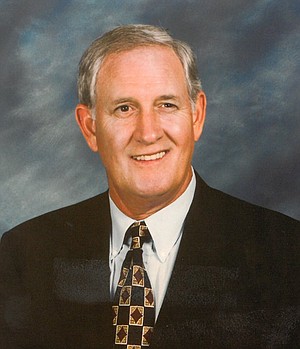 Photo of Joseph Robert "Jody" Stevens, III