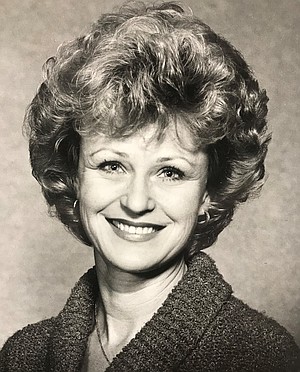 Photo of Patricia Stewart Brandkamp