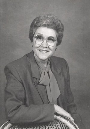 Photo of Oma Louise Quinn