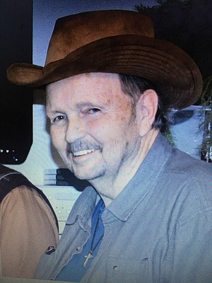 Photo of Larry Wayne Livermore