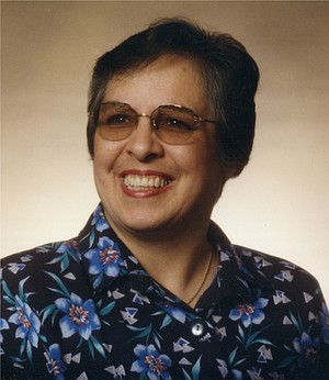 Photo of Barbara Jean  Seagle