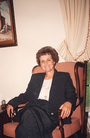 Obituary For Anna Mae Pace North Little Rock Ar