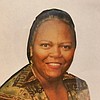 Thumbnail of Sandra  Faye Lewis