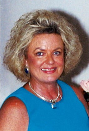 Photo of Dr. Judy Haley Lewis