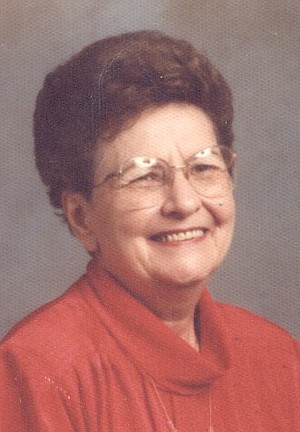 Photo of Venita Garner Lammey