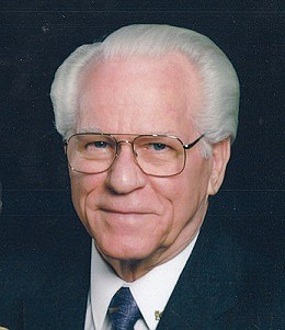 Photo of William (Bill) Carter