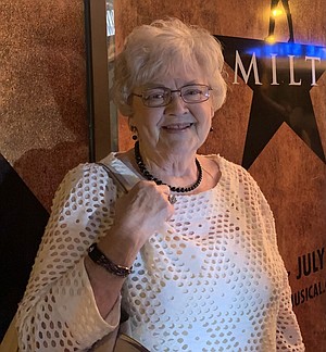 Photo of Carolyn Tipton Vent