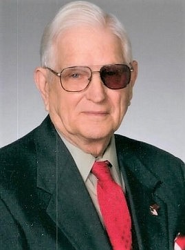 Photo of LeRoy Lynton Boas, Jr.