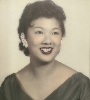 Photo of Mable Suen Owyoung