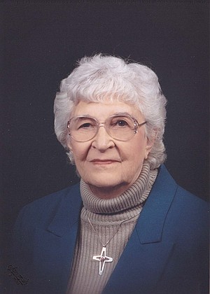 Laverna T. Mayer Obituary | Northwest Arkansas Democrat-Gazette