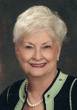 Photo of Brenda Metcalf Hipp