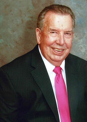 Photo of Jerry James Tipton