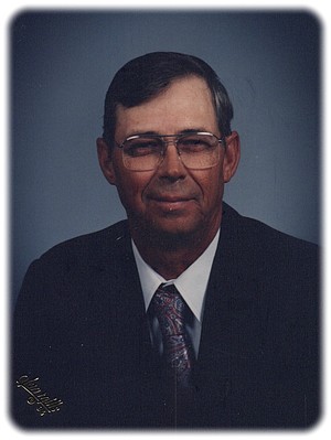 Photo of Melton Wayne Fortner