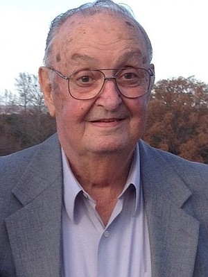 Photo of Richard Charles  Halter Sr.