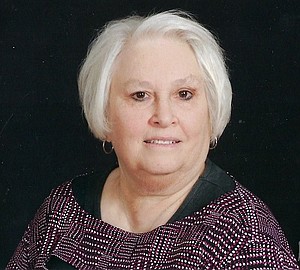 Photo of Sharon Ann Ogle