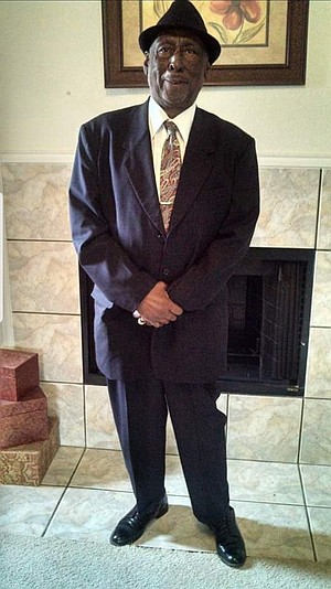 Obituary for Emanuel J Hayes, Arlington, TX
