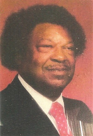 Photo of Walter James (Zoe) Deadmon