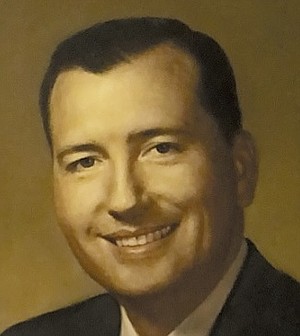 Photo of Charles  A. Burks 