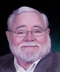 Photo of Lum Charles (L.C.) Gaither