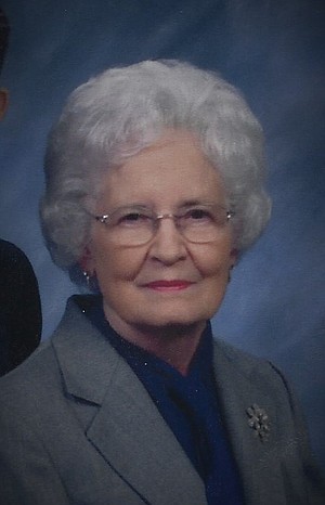 Photo of Laverne Patrick Spikes