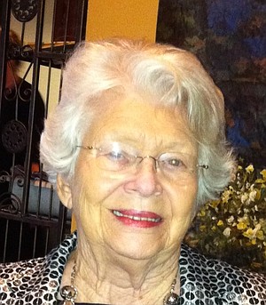 Photo of Marilyn R. (Beecher) Phillips