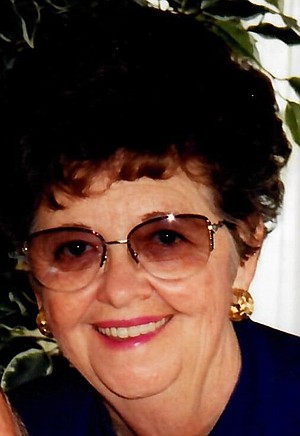 Photo of Verna Louise Tackett