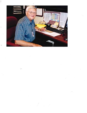 Photo of Thomas "Tom" D. Brister