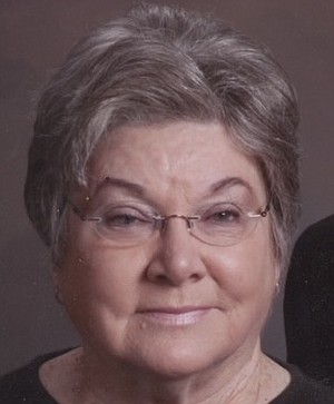 Photo of Betty June Mardis