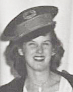 Photo of Dorothy Louise Pruitt