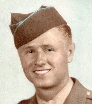 Obituary for William A. 