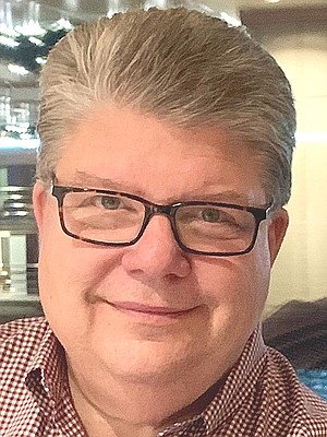 Photo of William L. Cook II