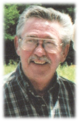 Photo of Boyce (Bo) Benjamin Hilborn