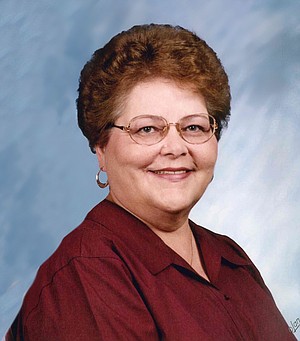 Photo of Margaret Lynne Hutto