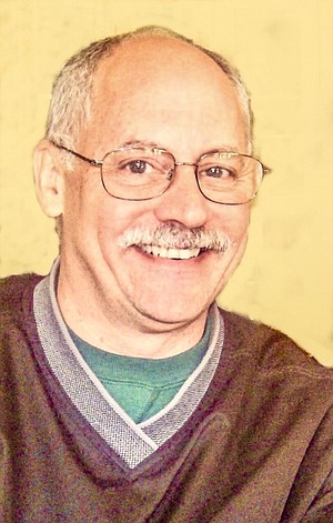 Photo of Mark Stephen Lober