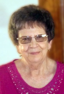 Photo of MaryAnn Davis