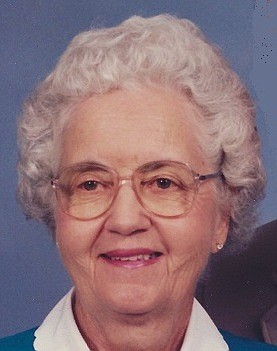 Photo of Hilda Coen Hudlin