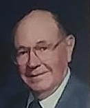 Photo of Robert F. Helms