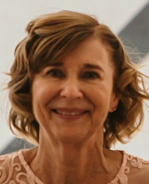 Photo of Sharon K. Ramey