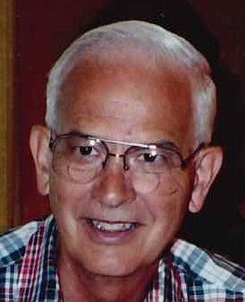 Photo of William "Bill" Franklin Green