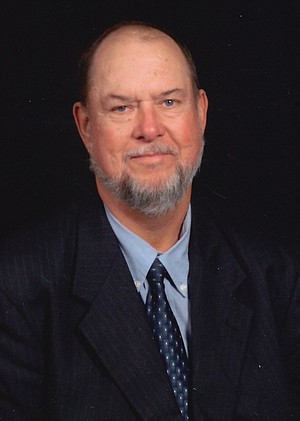 Photo of Stephen Dewey Crow