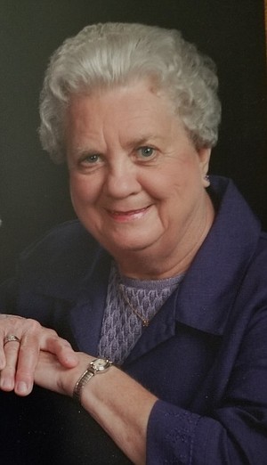 Photo of Mary Oleta Kinder