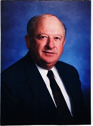 Photo of William Walter "Bill" Allen