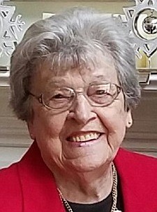 Obituary for Ola Faye Veazey, White Hall, AR