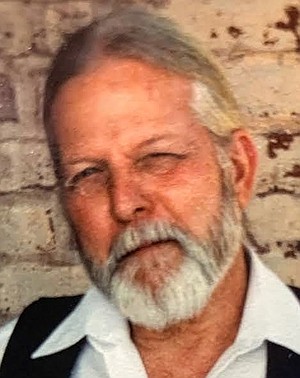 Photo of James Bud Courtney