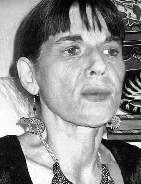 Photo of Suzanne H. MacRae