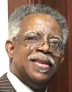 Photo of Rev. Leon Williams, Sr.