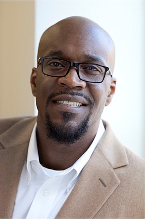 Photo of Dr. Alphonso Walter Grant