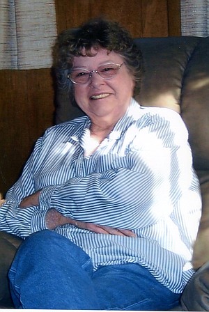 Photo of Mary Joyce Wilcox