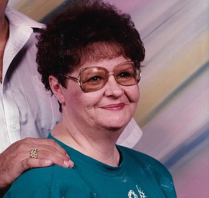 Photo of Deborah J. "Debi" Martinez